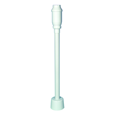 PURUS 50007 V-LÅS M RÖR+HUV